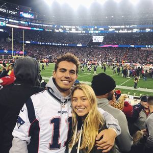 Meet your Posher, Andrew